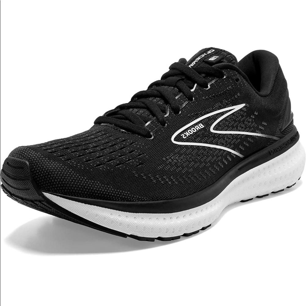 Brooks Glycerin 19
